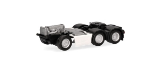 Herpa 086011 - H0 - Iveco S-Way Fahrgestell (2 Stück)